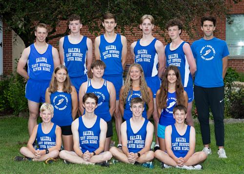 cross country